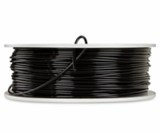 VERBATIM 3D Printer Filament PET-G 2.85mm, 123m, 1kg black