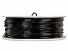 VERBATIM 3D Printer Filament PET-G 2.85mm, 123m, 1kg black