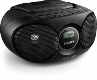 PHILIPS AZ215B/12