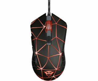 Trust GXT 133 Locx Gaming Mouse 22988