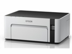 EPSON tiskárna ink EcoTank Mono M1100, A4, 720x1440, 32ppm, USB, 3 roky záruka po registraci