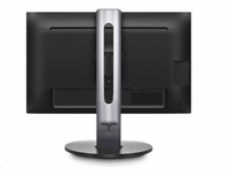 Philips 241B7QGJEB 00  23,8  16:9 IPS/1920x1080/50M:1/5ms/250cd/VGA/DVI/HDMI/DP/4xUSB 3.0/repro/vesa/pivot