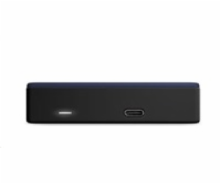 WD My Passport ULTRA 2TB Ext. 2.5  USB3.0 Blue USB-C