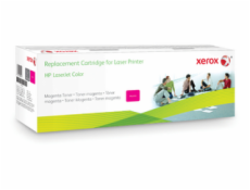 Xerox alternativní cartridge HP CF353A pro LJ M177/M176 , (1000str, Magenta) - Allprint