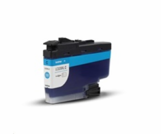 BROTHER INK LC-3239XLC - cyan 5000stran - pro MFC-J5945DW...