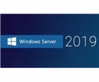 FUJITSU Windows 2019 - WINSVR CAL 2019 5User