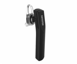 Swissten Headset Ultra Light Bt Ul-9 Bk