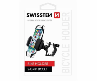 Swissten DRŽÁK NA KOLO  S-GRIP BCCL1