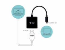 Adapter USB-C > HDMI 4K / 60Hz