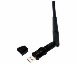 LogiLink USB 2.0 sieťová karta (WL0238)