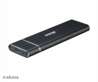 AKASA externí box pro M.2 (NGFF) SSD, USB 3.1 Gen 2 Super...