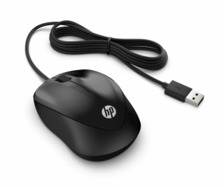 HP Wired Mouse X1000 - MOUSE