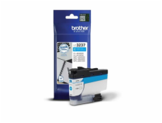 BROTHER INK LC-3237C - cyan 1500stran - pro MFC-J5945DW, MFC-J6945DW, MFC-J6947DW