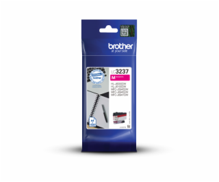 BROTHER INK LC-3237M - magenta 1500stran - pro MFC-J5945D...