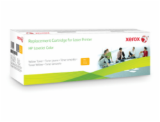 Xerox alternativní cartridge pro HP (CF382A) 2.700, yellow - Allprint