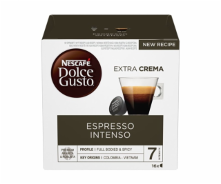 Nescafé Dolce Gusto ESPRESSO INTEN.16Cap