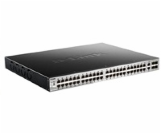 D-LINK DGS-3130-54PS/SI 54Port L3 PoE 