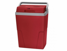 Clatronic KB 3713 cool box Grey Red 25 L Electric