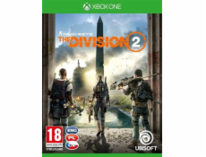 HRA XONE Tom Clancy s The Division 2