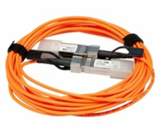 MikroTik S+AO0005 1/10 Gigabit MiniGBIC modul, 5m (SFP/SFP+)