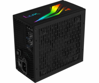 Zdroj Aerocool Lux 750W (AEROPGSLUXRGB-750)