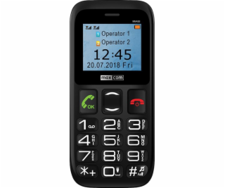 Maxcom MM 426 Dual SIM