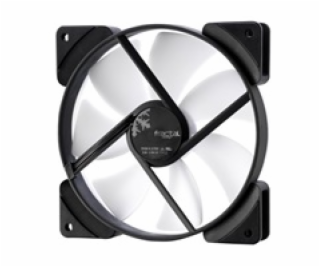 Fractal Design Prisma AL-14 ARGB PWM 3-Pack