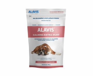 ALAVIS Calming Extra silný 30tbl