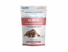 ALAVIS Calming Extra silný 30tbl