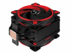 ARCTIC CPU cooler Freezer 34 eSports DUO - Red