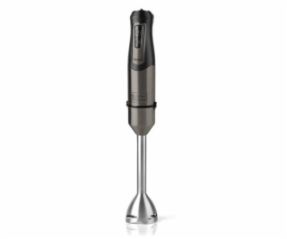 Black & Decker BXHB1000E blender Immersion blender Black ...