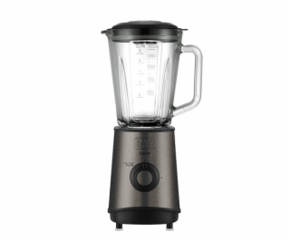 Black & Decker BXJB800E blender Tabletop blender Black  T...