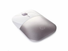 HP Z3700 Wireless Mouse - White/Pink