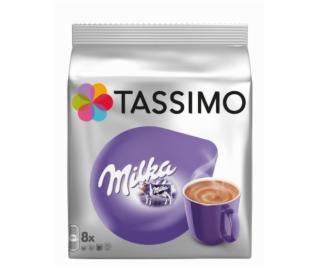 Tassimo Milka 8 x 30g