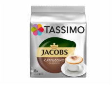 Tassimo Jacobs Cappuccino classico 260g