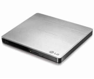 Hitachi-LG GP60NS60 / DVD-RW / externí / M-Disc / USB / s...