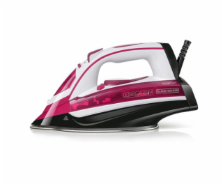 Black & Decker BXIR2602E iron 2600 W