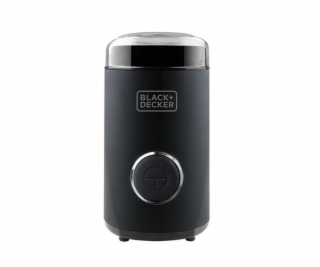 Black & Decker BXCG150E coffee grinder Blade grinder 150 W