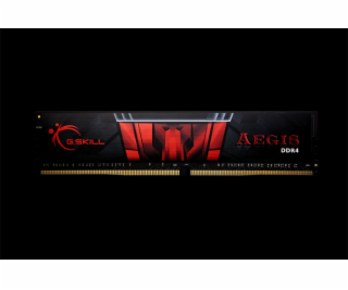 DIMM 8 GB DDR4-2400, Arbeitsspeicher