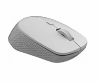 RAPOO myš M300 Silent Wireless Optical Mouse, Multi-mode:...