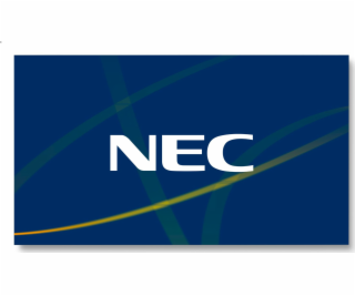 NEC 55  MultiSync UN552V - 500cd/m2, Direct LED backlight...