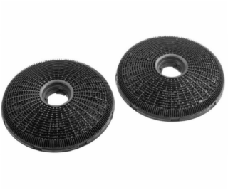 Electrolux ECFB02 Cooker hood filter 2 pcs.