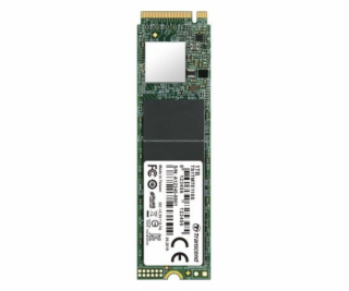 Transcend SSD MTE110S NVMe PCIe Gen3 x4 1TB