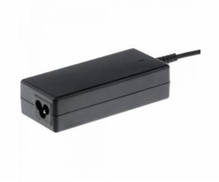 Akyga AK-ND-55 power adapter/inverter Indoor 65 W Black