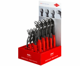 Knipex 00 18 01 V13 Stojan prodejní Cobra®87 01 180/250