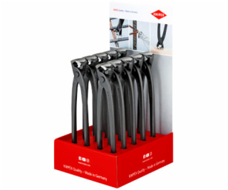 Knipex 00 18 01 V21 Stojan prodejní 99 00 250