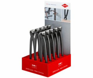 Knipex 00 18 01 V20 Stojan prodejní  99 00 220 