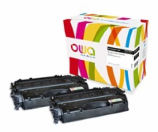 OWA Armor toner pro HP Color Laserjet Pro 400 M401, M425,...