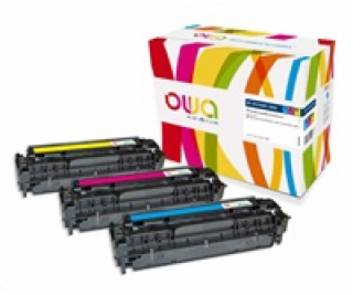 OWA Armor toner pro HP Color Laserjet Pro300 M351, M375, ...