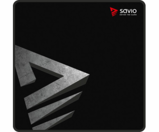 Professional gaming mousepad Savio Precision Control S